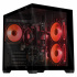 Computadora Xtreme PC Gaming CM-05413, AMD Ryzen 7 5700G, 16GB, 500GB SSD, Wi-Fi, Windows 11 Prueba