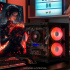 Computadora Xtreme PC Gaming CM-05413, AMD Ryzen 7 5700G, 16GB, 500GB SSD, Wi-Fi, Windows 11 Prueba - Imagen adicional 3