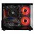 Computadora Xtreme PC Gaming CM-05413, AMD Ryzen 7 5700G, 16GB, 500GB SSD, Wi-Fi, Windows 11 Prueba - Imagen adicional 1