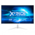 Computadora Gamer Xtreme PC Gaming CM-05378, AMD Ryzen 7 5700G 3.80GHz, 16GB, 500GB SSD, Wi-Fi, Windows 10 Prueba, Blanco ― incluye Monitor Curvo 23.8", Teclado, Mouse y Audífonos - Imagen adicional 1