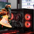Computadora Xtreme PC Gaming CM-05588, AMD Ryzen 7 5700G, 16GB, 500GB SSD, Wi-Fi, Windows 11 Prueba + Teclado/Mouse/Monitor de 24.5" - Imagen adicional 2