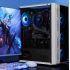 Computadora Xtreme PC Gaming CM-50096, AMD Ryzen 7 5700G, 16GB, 2TB + 240GB SSD, Wi-Fi, Windows 10 Prueba  6