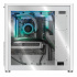 Computadora Gamer Xtreme PC Gaming Eris Frost White, AMD Ryzen 9 7900X, NVIDIA GeForce RTX 5060 Ti, 32GB, 1TB SSD, Wi-Fi, Windows 11 Prueba  4