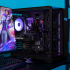 Computadora Gamer Xtreme PC Gaming CM-05531, AMD Ryzen 9 9900X, NVIDIA GeForce RTX 5070, 32GB, 2TB SSD, Wi-Fi, Windows 11 Prueba  6