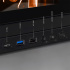 Computadora Gamer Xtreme PC Gaming CM-05531, AMD Ryzen 9 9900X, NVIDIA GeForce RTX 5070, 16GB, 1TB SSD, Wi-Fi, Windows 11 Prueba - Imagen adicional 2