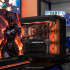 Computadora Gamer Xtreme PC Gaming CM-05531, AMD Ryzen 9 9900X, NVIDIA GeForce RTX 5070, 16GB, 1TB SSD, Wi-Fi, Windows 11 Prueba - Imagen adicional 3