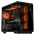 Computadora Gamer Xtreme PC Gaming CM-05531, AMD Ryzen 9 9900X, NVIDIA GeForce RTX 5070, 16GB, 1TB SSD, Wi-Fi, Windows 11 Prueba