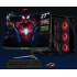 Computadora Gamer Xtreme PC Gaming XTBRR932GB55070MTPB, AMD Ryzen 9 7900X, NVIDIA GeForce RTX 5070, 32GB, 1TB SSD, Wi-Fi, Windows 11 Prueba + Teclado/Mouse/Monitor de 27" - Imagen adicional 1