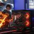 Computadora Gamer Xtreme PC Gaming XTBRR932GB55070MTPB, AMD Ryzen 9 7900X, NVIDIA GeForce RTX 5070, 16GB, 1TB SSD, Wi-Fi, Windows 11 Prueba + Teclado/Mouse/Monitor de 27" - Imagen adicional 2