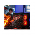 Computadora Gamer Xtreme PC Gaming Tank Pro Black, AMD Ryzen 9 7900X, NVIDIA GeForce RTX 5070, 16GB, 1TB SSD, Wi-Fi, Windows 11 Prueba - Imagen adicional 3