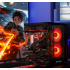 Computadora Gamer Xtreme PC Gaming Tank Pro Black, AMD Ryzen 9 7900X, NVIDIA GeForce RTX 5070, 16GB, 1TB SSD, Wi-Fi, Windows 11 Prueba - Imagen adicional 3