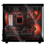 Computadora Gamer Xtreme PC Gaming Tank Pro Black, AMD Ryzen 9 7900X, NVIDIA GeForce RTX 5070, 16GB, 1TB SSD, Wi-Fi, Windows 11 Prueba - Imagen adicional 1
