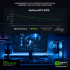 Computadora Gamer Xtreme PC Gaming Tank Pro Black, AMD Ryzen 9 7900X, NVIDIA GeForce RTX 5070, 16GB, 1TB SSD, Wi-Fi, Windows 11 Prueba - Imagen adicional 6