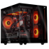 Computadora Gamer Xtreme PC Gaming Tank Pro Black, AMD Ryzen 9 7900X, NVIDIA GeForce RTX 5070, 16GB, 1TB SSD, Wi-Fi, Windows 11 Prueba