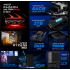 Computadora Gamer Xtreme PC Gaming CM-05459, AMD Ryzen 9 9900X, AMD Radeon RX 7800 XT, 64GB, 2TB SSD, Windows 11 Prueba  5