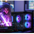Computadora Xtreme PC Gaming CM-05591, Intel Core Ultra 9 285, 16GB, 1TB SSD, Wi-Fi, Windows 11 Prueba + Teclado/Mouse/Monitor de 27" - Imagen adicional 2