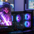 Computadora Xtreme PC Gaming CM-05592, Intel Core Ultra 9 285, 16GB, 1TB SSD, Wi-Fi, Windows 11 Prueba - Imagen adicional 3