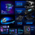 Computadora Xtreme PC Gaming CM-05592, Intel Core Ultra 9 285, 16GB, 1TB SSD, Wi-Fi, Windows 11 Prueba - Imagen adicional 4