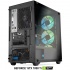 Computadora Gamer Xtreme PC Gaming CM-55019, Intel Core i5-9400F 2.90GHz, 16GB, 2TB + 240GB SSD, NVIDIA GeForce GTX 1050 Ti, FreeDOS — incluye Teclado y Mouse  4