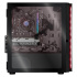 Computadora Gamer Xtreme PC Gaming CM-61025, Intel Core i5-10400F 2.90GHz, 16GB, 2TB + 480GB SSD, Wi-Fi, NVIDIA Geforce RTX 3060, Windows 10 Prueba, Purity Black  6