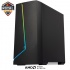 Computadora Gamer Xtreme PC Gaming CM-50048, AMD Ryzen 5 3400G 3.70GHz, 8GB, 240GB SSD, Radeon Vega 11, FreeDOS - incluye Monitor, Teclado y Mouse  4