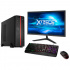Computadora Gamer Xtreme PC Gaming CM-00400, AMD E1-6010 1.35GHz, 8GB, 240GB SSD, Wi-Fi, Windows 10 Prueba ― Incluye Monitor de 21.5", Teclado y Mouse  1