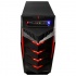 Computadora Gamer Xtreme PC Gaming CM-50051, AMD A6 9500 3.50GHz, 8GB, 240GB SSD, Radeon R5, FreeDOS ― incluye Monitor, Teclado y Mouse  3