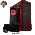 Computadora Gamer Xtreme PC Gaming Royal CM-50046, AMD Ryzen 5 3400G 3.70GHz, 16GB, 480GB SSD, FreeDOS  1