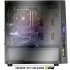 Computadora Gamer Xtreme PC Gaming CM-54106, AMD Ryzen 5 3600 3.60GHz, 16GB, 2TB + 240GB SSD, NVIDIA GeForce GTX 1650 SUPER, FreeDOS ― Incluye Monitor, Teclado y Mouse - Imagen adicional 5