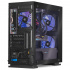 Computadora Gamer Xtreme PC Gaming CM-02803, Intel Core i7-10700F 2.90GHz, 16GB, 2TB + 500GB SSD, NVIDIA GeForce RTX 3060, WiFi, Windows 10 Prueba  4