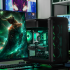 Computadora Gamer Xtreme PC Gaming CM-60086, AMD Ryzen 9 9900X, NVIDIA GeForce RTX 5070 Ti, 32GB, 1TB SSD, Wi-Fi, sin Sistema Operativo - Imagen adicional 2