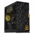 Computadora Gamer Xtreme PC Gaming CM-54019, Intel Core i7-12700F, NVIDIA GeForce RTX 5060, 32GB, 1TB SSD, Wi-Fi, Windows 11 Prueba