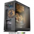 Computadora Gamer Xtreme PC Gaming CM-54013, AMD Ryzen 7 3800X 3.90GHz, 32GB, 2TB + 512GB SSD, NVIDIA GeForce RTX 3060 Ti, FreeDOS  4