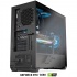 Computadora Gamer Xtreme PC Gaming CM-54016, AMD Ryzen 7 5800X 3.80GHz, 32GB, 14TB + 512GB SSD, NVIDIA GeForce RTX 3080, FreeDOS  4