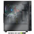 Computadora Gamer Xtreme PC Gaming CM-50127, Intel Core i3-10100F 3.60GHz, 480GB SSD, NVIDIA GeForce GTX 1650, FreeDOS  6