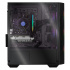 Computadora Gamer Xtreme PC Gaming CM-50206, Intel Core i5-12400F, NVIDIA GeForce RTX 3060, 16GB, 2TB SSD, Wi-Fi, Windows 11 Prueba  6