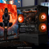 Computadora Gamer Xtreme PC Gaming CM-50500, Intel Core i7-14700F, NVIDIA GeForce RTX 5060, 16GB, 1TB SSD, Wi-Fi, Windows 11 Prueba + Teclado/Mouse/Monitor de 27" - Imagen adicional 2
