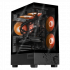 Computadora Gamer Xtreme PC Gaming CM-50399, Intel Core i7-14700F, NVIDIA GeForce RTX 5060, 16GB, 1TB SSD, Wi-Fi, Windows 11 Prueba