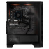 Computadora Gamer Xtreme PC Gaming CM-50302, Intel Core i7-14700F, NVIDIA GeForce RTX 5070, 32GB, 1TB SSD, Wi-Fi, Windows 11 Prueba ― Sin tapa de cristal.  4