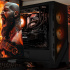 Computadora Gamer Xtreme PC Gaming CM-50288, Intel Core i7-14700KF, NVIDIA GeForce RTX 5070, 32GB, 1TB SSD, Wi-Fi, Windows 11 Prueba - Imagen adicional 3