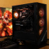 Computadora Gamer Xtreme PC Gaming CM-50288, Intel Core i7-14700KF, NVIDIA GeForce RTX 5070, 32GB, 2TB SSD, Wi-Fi, Windows 11 Prueba ― ¡Compra y participa en el sorteo de un monitor y kit gamer!  6