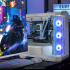 Computadora Gamer Xtreme PC Gaming CM-50393, Intel Core i9-14900KF, NVIDIA GeForce RTX 5060, 32GB, 1TB SSD, Wi-Fi, Windows 11 Prueba + Teclado/Mouse/Monitor de 31.5" - Imagen adicional 3