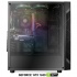 Computadora Gamer Xtreme PC Gaming CM-50124, AMD Ryzen 5 3500 3.60GHz, 16GB, 480GB SSD, NVIDIA Geforce GTX 1650, Windows 10 Prueba ― incluye Monitor de 23.8", Teclado y Mouse - Imagen adicional 5
