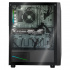 Computadora Gamer Xtreme PC Gaming CM-50194, AMD Ryzen 5 5600X 3.70GHz, 16GB, 2TB + 500GB SSD, Wi-Fi, NVIDIA GeForce RTX 3060, Windows 10 Prueba ― Incluye Monitor 27", Teclado y Mouse - Imagen adicional 5
