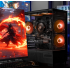 Computadora Gamer Xtreme PC Gaming CM-50232, AMD Ryzen 5 5500, NVIDIA GeForce RTX 4060, 16GB, 1TB SSD, Wi-Fi, Windows 10 Prueba + Teclado/Mouse/Monitor de 23.8" - Imagen adicional 3
