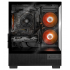 Computadora Gamer Xtreme PC Gaming CM-50232, AMD Ryzen 5 5500, NVIDIA GeForce RTX 4060, 16GB, 1TB SSD, Wi-Fi, Windows 10 Prueba + Teclado/Mouse/Monitor de 23.8" - Imagen adicional 1