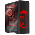Computadora Gamer Xtreme PC Gaming CM-50163, AMD Ryzen 5 4500, AMD Radeon RX 6500 XT, 16GB, 2TB + 250GB SSD, Wi-Fi, Windows 10 Prueba 