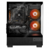 Computadora Gamer Xtreme PC Gaming CM-50504, AMD Ryzen 7 5700, NVIDIA GeForce RTX 5050, 16GB, 1TB SSD, Wi-Fi, Windows 11 Prueba + Teclado/Mouse/Monitor de 23.8" - Imagen adicional 1