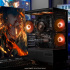 Computadora Gamer Xtreme PC Gaming CM-50503, AMD Ryzen 7 5700, NVIDIA GeForce RTX 5050, 16GB, 1TB SSD, Wi-Fi, Windows 11 Prueba - Imagen adicional 3