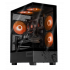 Computadora Gamer Xtreme PC Gaming CM-50503, AMD Ryzen 7 5700, NVIDIA GeForce RTX 5050, 16GB, 1TB SSD, Wi-Fi, Windows 11 Prueba